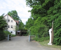 centre de rencontre albert schweitzer niederbronn-les-bains